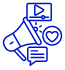 Social Media Icon