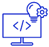 Web Design Icon