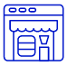 eCommerce Icon