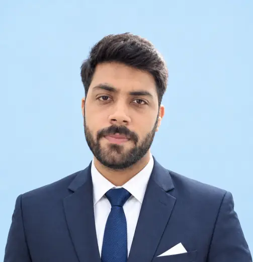 Muhammad Rohan Anwar